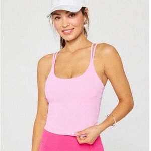 Principal Built-In Bra Tank